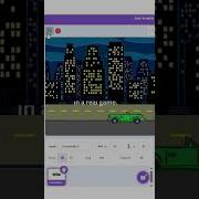 Scratch движение машинки Shorts Shortvideo Shortsyoutube Stem Kidsproject Codeblocks Scr