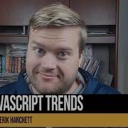 JavaScript Trends In 2017