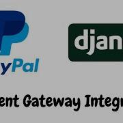 Django Paypal Payment Gateway Integration Tutorial