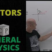 Vectors 1 4 General Physics