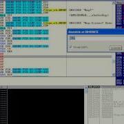 Crackme F3rgo Chl1 Part 1