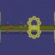 Toad On Fire Steam Trailer