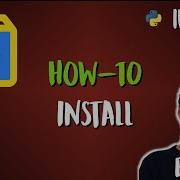 1 How To Install Blender BlenderBIM And IfcOpenShell Python