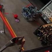 Hyperion 9614 FTC Pure Pursuit Introduction