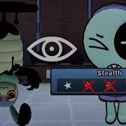 The Mystery Behind The Stealth Bug Might Be Solved WEIRD BUGS