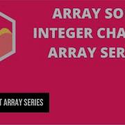 13 Array Sort Integer Method Chart JS Array Series
