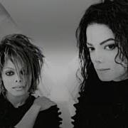Michael Jackson Janet Jackson Scream Official Video