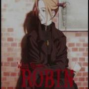 Witch Hunter Robin Half Pain