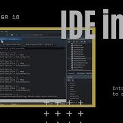 Introduction To Delphi IDE