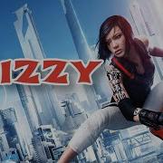 Dizzy GMV Mirror S Edge