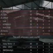 Cod4 Fraps TEST