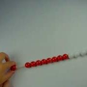Maths Fun With The Big Number Beads