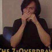 Harmonica Blues Lesson 32 The 7 Overdraw