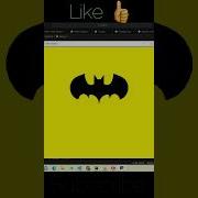 Bat Pattern Bat Pattern Using Python Shortvideo Shorts Python Viral Trending