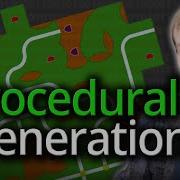 Procedural Generation In Games Computerphile