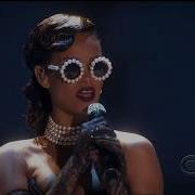 Rihanna Diamonds Live Victoria S Secret Fashion Show 2012 1080p HD