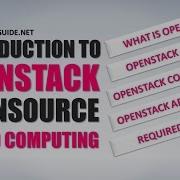 Introduction To OpenStack What Is OpenStack Detailed Explanation OpenStack Beginners Tutorial