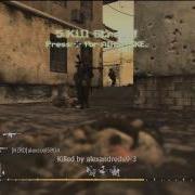 Call Of Duty 4 Modern Warfare Commentary MW3 Discussion