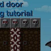 Pixel Worlds Wiring Tutorial Timed Door EASY