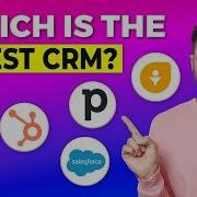 Best CRM Software Top 5 Excellent Options 2025