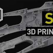 Selective Laser Sintering Overview And The Best SLS 3D Printers On The Market