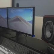 Restarting The C24 In Studio E When The Control Surface Goes Offline