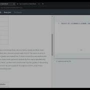 The Report HackerRank SQL