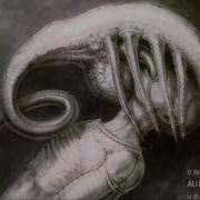 H R Giger 1940 2014