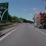 Module Two Motorcycle Test Mod 2 Motorbike Test Gateshead Newcastle Video 2 3