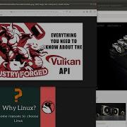 Tut 6 How To Create A Vulkan Instance And Destroy It After Displaying Some Code