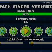 Verified By A Path Finding Bot