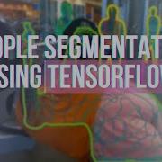 People Segmentation Using Tensorflow By ServReality