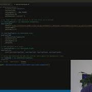 Picture In Picture Demo