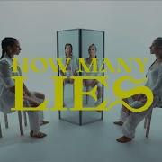 Giolì Assia How Many Lies Official Video
