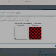 CodeHs Python 2 16 Video Tutorial Ultra Karel