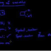 C Programming Variables Part3