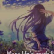 Nightcore Footsteps
