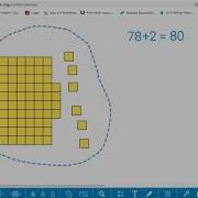 Number Pieces App Video Tutorial For The Math Learning Center Free Web Application