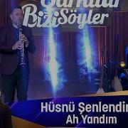 Hüsnü Şenlendirici AH YANDIM