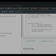 Hacker Rank Problem In JAVASCRIPT Add Two Numbers On HackerRank Solution