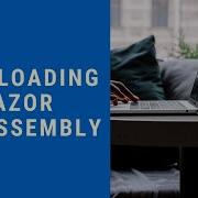 Lazy Loading In Blazor WebAssembly