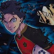 Lost Won Lost Won Isagi Yoichi FUNK UNIVERSO Slowed