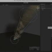 Unity 3D Particles Smoke Funnel 4 Dust