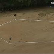 Measurement Of Field By Chain Triangulation