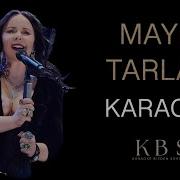 Şebnem Ferah Mayın Tarlası Kaliteli Karaoke