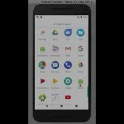 Android Customised Listview Example With Image And Text