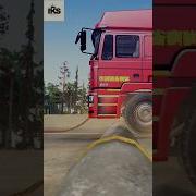 Mudrunner Pc Game Truck Vs Speed Bump Mudrunner Pcgame Shorts