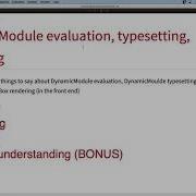 Understanding DynamicModule