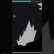 I Made My Own Decoration For Culucs Part In Emerald Realm Geometrydash