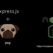 Nodejs With Pug